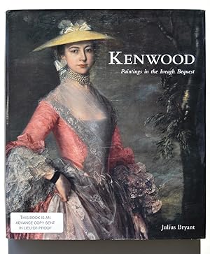 Kenwood: Paintings in the Iveagh Bequest
