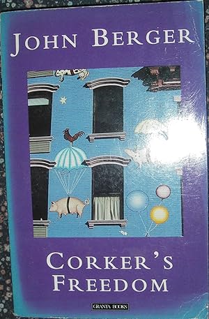 Image du vendeur pour Corker's Freedom mis en vente par eclecticbooks