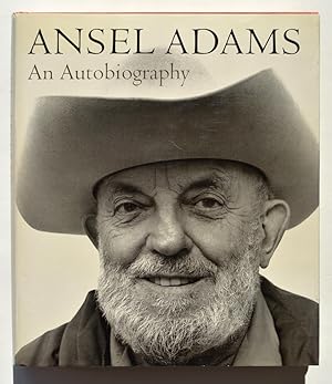 Ansel Adams: An Autobiography