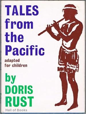 Tales From The Pacific (Signed)