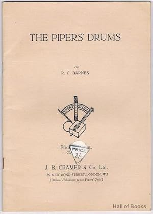 The Pipers' Drums