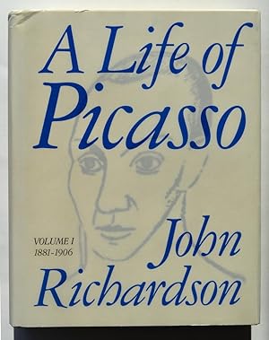 a life of picasso volume 4 a life of picasso volume 4