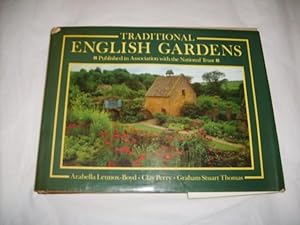 Seller image for Traditional English Gardens for sale by H4o Books