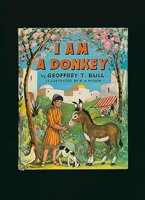 Seller image for I Am a Donkey for sale by Little Stour Books PBFA Member