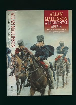 Seller image for A Regimental Affair for sale by Little Stour Books PBFA Member