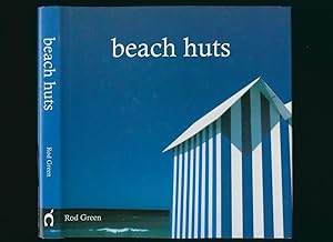 Imagen del vendedor de Beach Huts a la venta por Little Stour Books PBFA Member