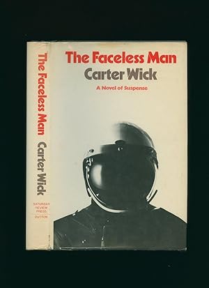 Seller image for The Faceless Man for sale by Little Stour Books PBFA Member