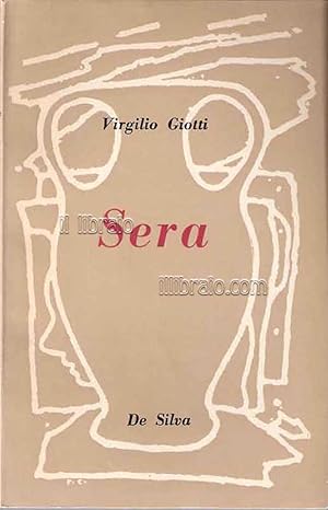 Seller image for Sera (1943 - 1947) for sale by IL LIBRAIO