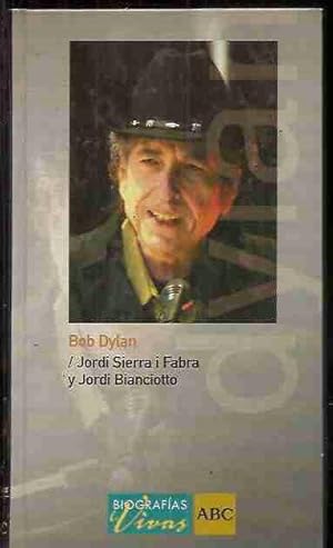 Imagen del vendedor de BOB DYLAN a la venta por Desvn del Libro / Desvan del Libro, SL