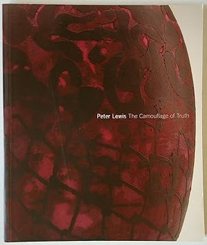 Bild des Verkufers fr Peter Lewis | The Camouflage of Truth zum Verkauf von *bibliosophy*