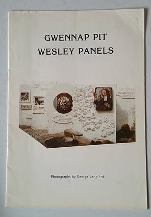 Seller image for Gwennap Pit Wesley Panels for sale by *bibliosophy*