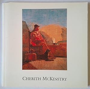 Immagine del venditore per Cherith Mckinstry (1928-2004) | Jorgensen Fine Art October 2006 venduto da *bibliosophy*