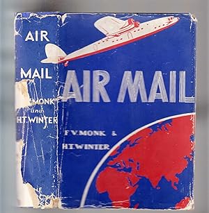 Imagen del vendedor de Air mail, a la venta por *bibliosophy*