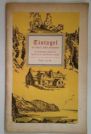 Immagine del venditore per Tintagel in Fact & Fiction - An Anthology venduto da *bibliosophy*