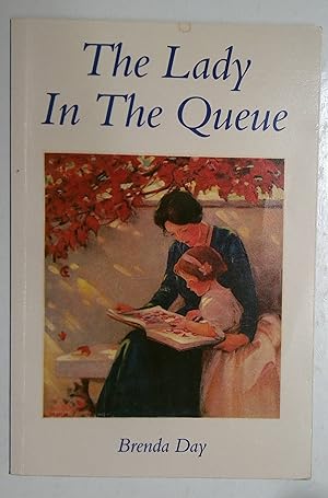 Seller image for The Lady in the Queue for sale by *bibliosophy*