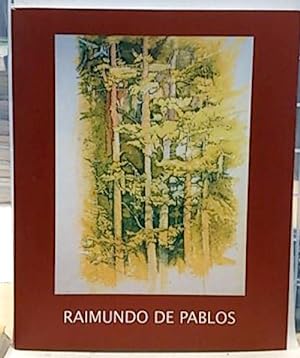 Raimundo De Pablos. Pinturas Y Dibujos 2001-2004