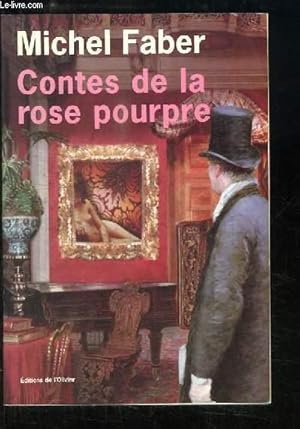 Seller image for Contes de la rose pourpre for sale by Le-Livre