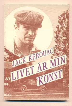 Seller image for Livet Ar Min Konst (Scattered poems) for sale by Ken Sanders Rare Books, ABAA