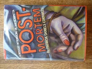 Seller image for Postmortem for sale by Gargoyle Books, IOBA