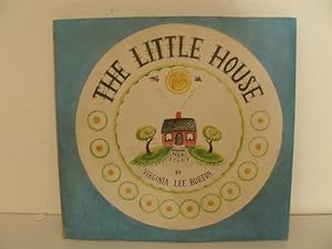 Seller image for The Little House for sale by Magnum Opus Rare Books