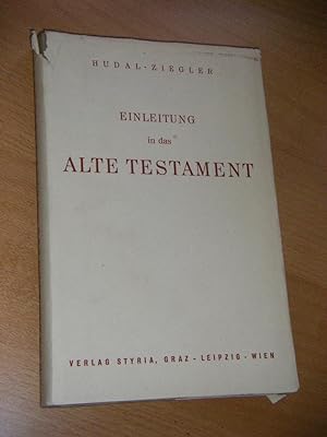 Bild des Verkufers fr Kurze Einleitung in die Heiligen Bcher des Alten Testamentes zum Verkauf von Versandantiquariat Rainer Kocherscheidt