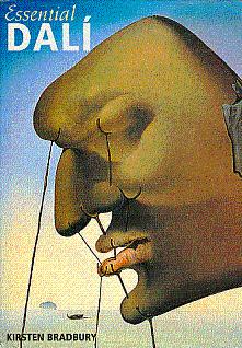 Seller image for Essential Dali for sale by LEFT COAST BOOKS