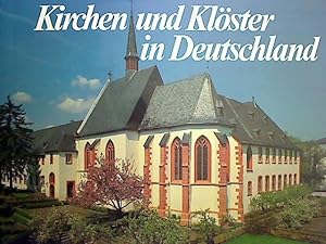 Kirchen und Klöster in Deutschland.