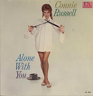 Alone With You (VINYL JAZZ VOCAL LP)