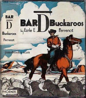 Bar D Buckaroos