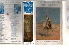 Treasure Of The Tigris, The