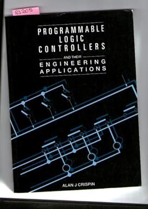 Seller image for Programmable Logic Controllers And Their Engineering Applications for sale by Books Authors Titles