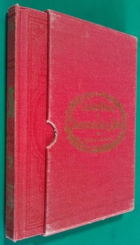 Imagen del vendedor de The Art Of Beauty; Secrets Of A Lady's Toilet. With Hints To Gentlemen On The Art Of Fascinating. a la venta por Banfield House Booksellers