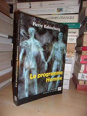 Seller image for LE PROGRAMME HOMME for sale by Planet's books