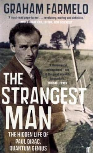 Immagine del venditore per The Strangest Man venduto da Rheinberg-Buch Andreas Meier eK