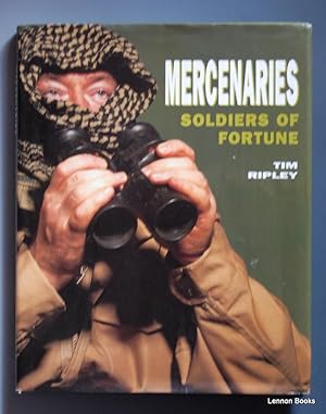 Mercenaries Soldiers of Fortune