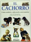 Seller image for EL CACHORRO for sale by Agapea Libros