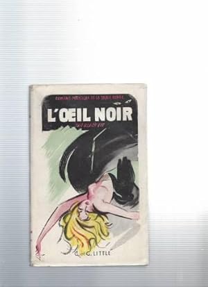 L'oeil noir