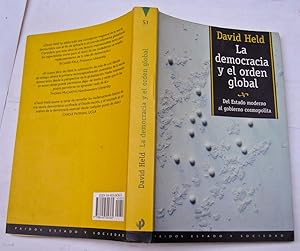 La democracia y el orden global