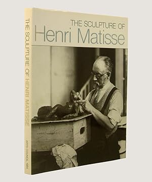 Bild des Verkufers fr The Sculpture of Henri Matisse zum Verkauf von Keel Row Bookshop Ltd - ABA, ILAB & PBFA