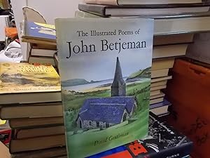 The Illustrated Poems of John Betjeman