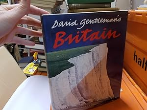 David Gentleman's Britain