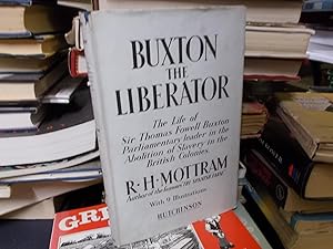 Buxton The Liberator