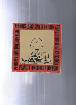 PEANUTS LUNCH BAG COOK BOOK