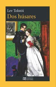 Seller image for DOS HUSARES for sale by KALAMO LIBROS, S.L.