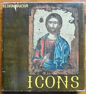 Seller image for Icons for sale by CHAPTER TWO