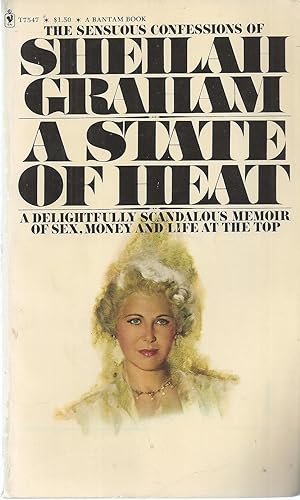 Seller image for A State Of Heat for sale by BYTOWN BOOKERY