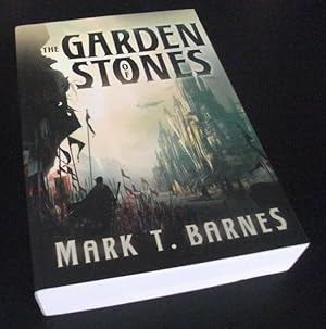 The Garden of Stones