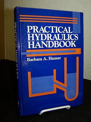 Practical Hydraulics Handbook.