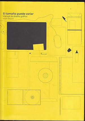 EL TAMAÑO NO PUEDE VARIAR Manual de diseño gráfico- Ilustraciones vistas previas y referencias pa...