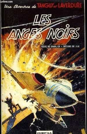 Bild des Verkufers fr LES ANGES NOIRS. zum Verkauf von Le-Livre